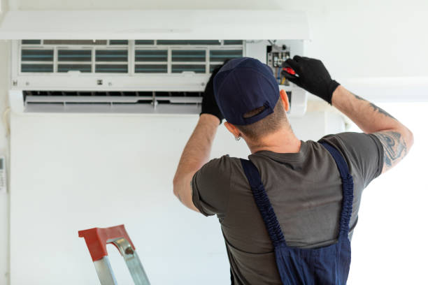 Affordable HVAC Duct Cleaning in SC