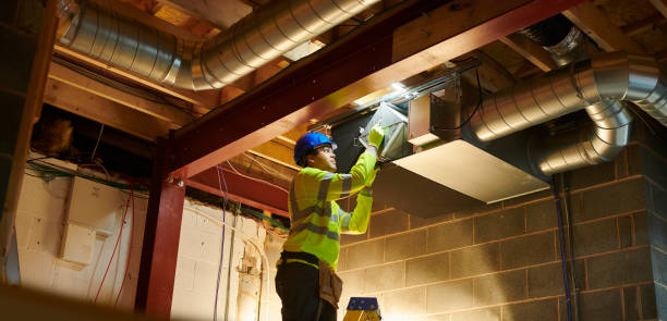 Best Commercial Air Duct Cleaning  in East Camden, SC