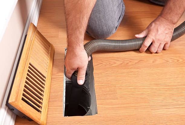 Best Commercial HVAC Duct Cleaning  in East Camden, SC