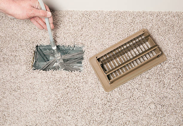 Best Air Duct Cleaning Near Me  in East Camden, SC