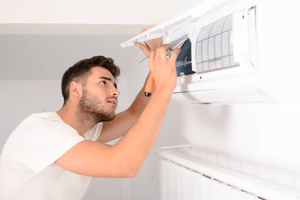 Best Ductwork Cleaning Services  in East Camden, SC