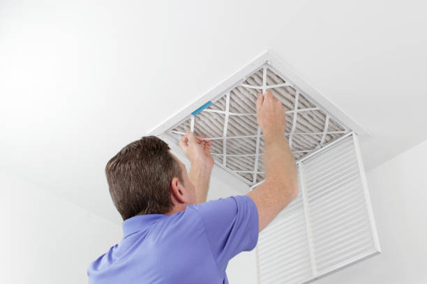 Best Affordable HVAC Duct Cleaning  in East Camden, SC